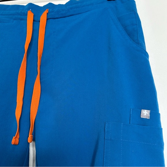 Figs Women’s Yola Skinny Scrub Pants Size XS - Picture 5 of 10